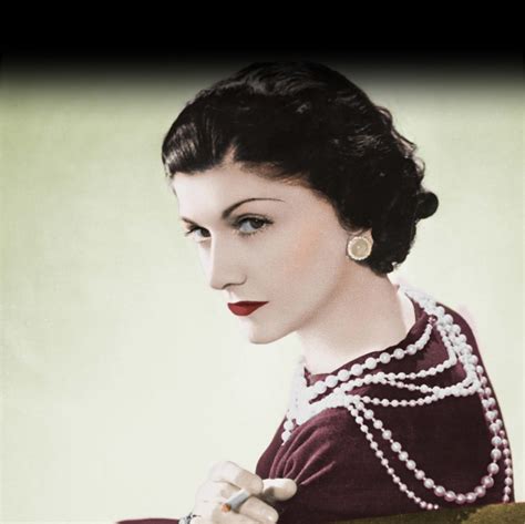 bozzolo la metamorfosi di gabrielle chanel|gabrielle coco Chanel family.